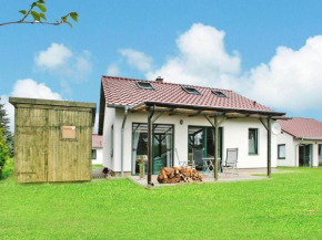 Ferienhaus Wildgans am Vilzsee in Mirow, Mirow